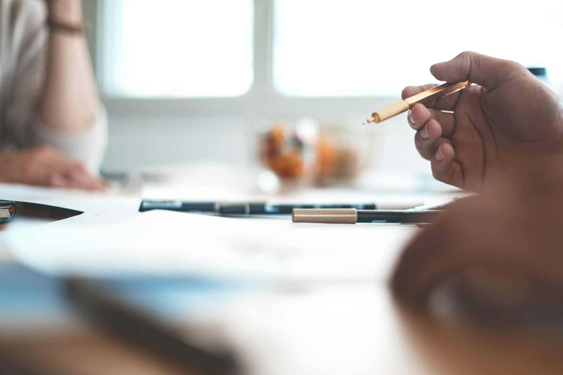 Expert Witness Testimony