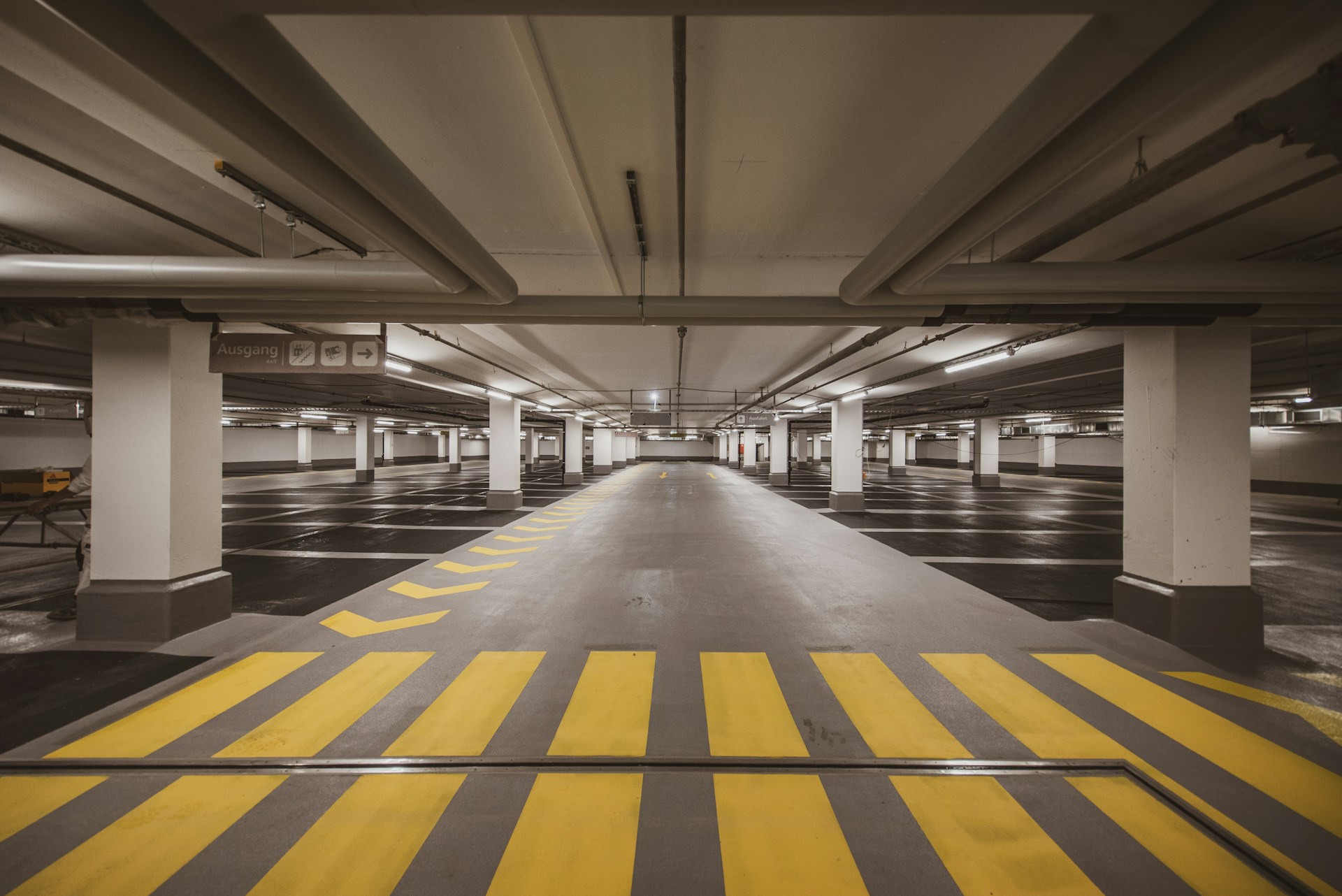 Parking Studies