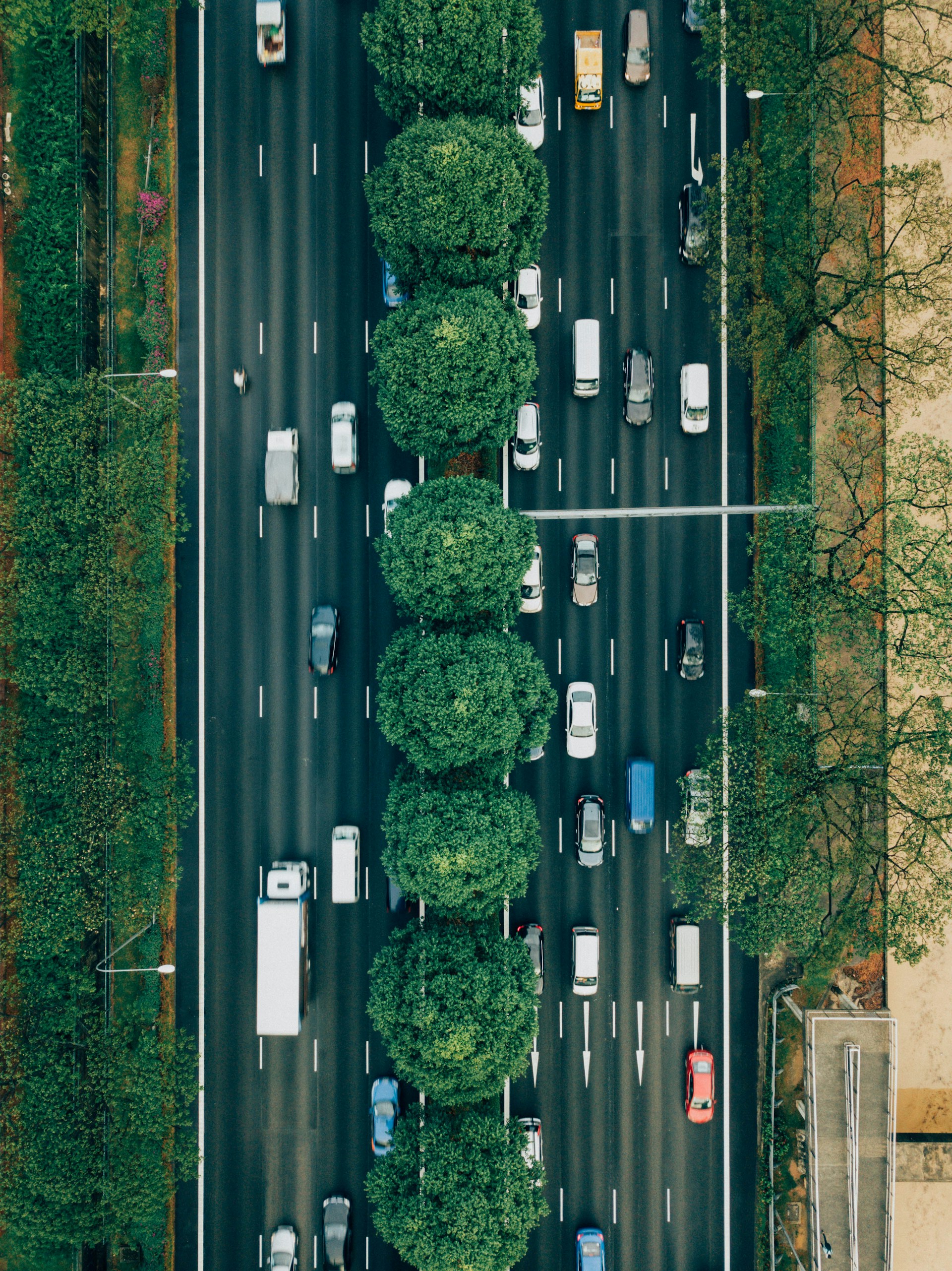 Traffic Impact Studies