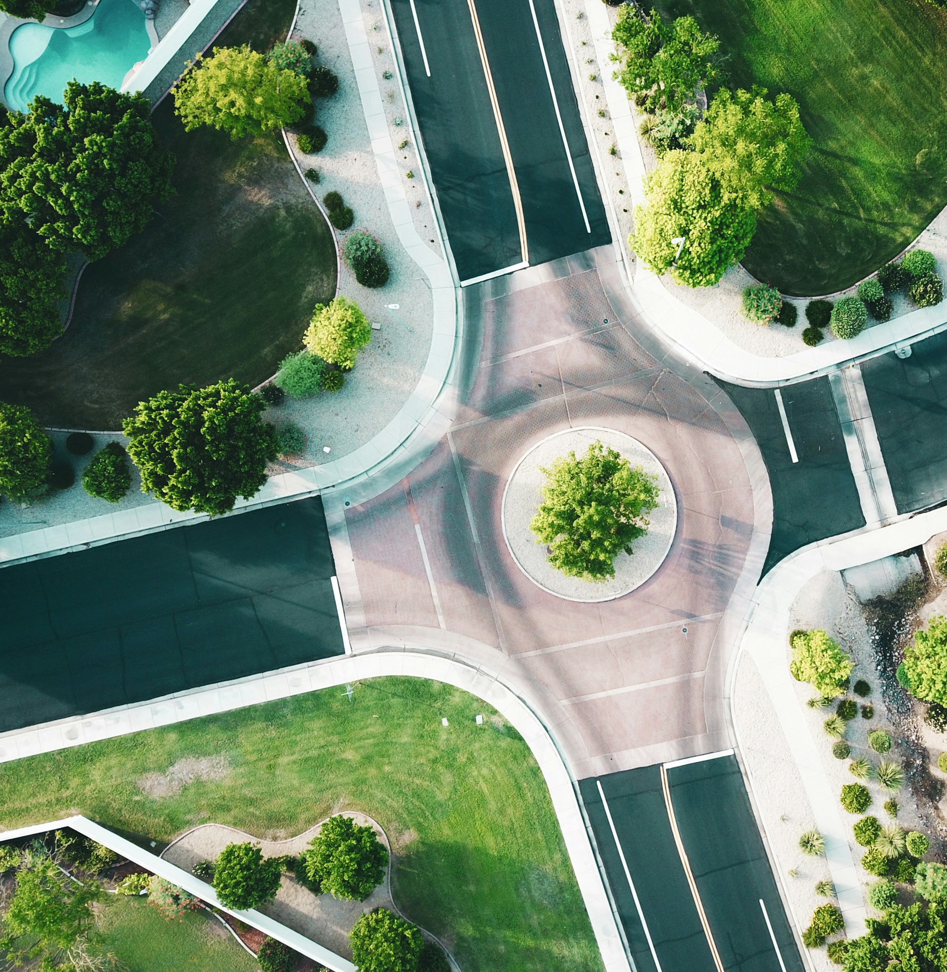 Traffic Data Collection & Analysis